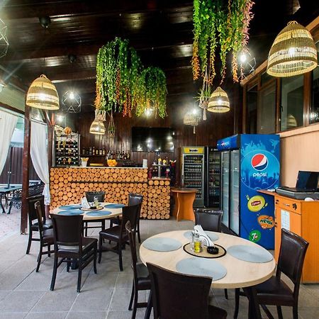 אפורי נורד Hotel Roxy & Maryo מראה חיצוני תמונה