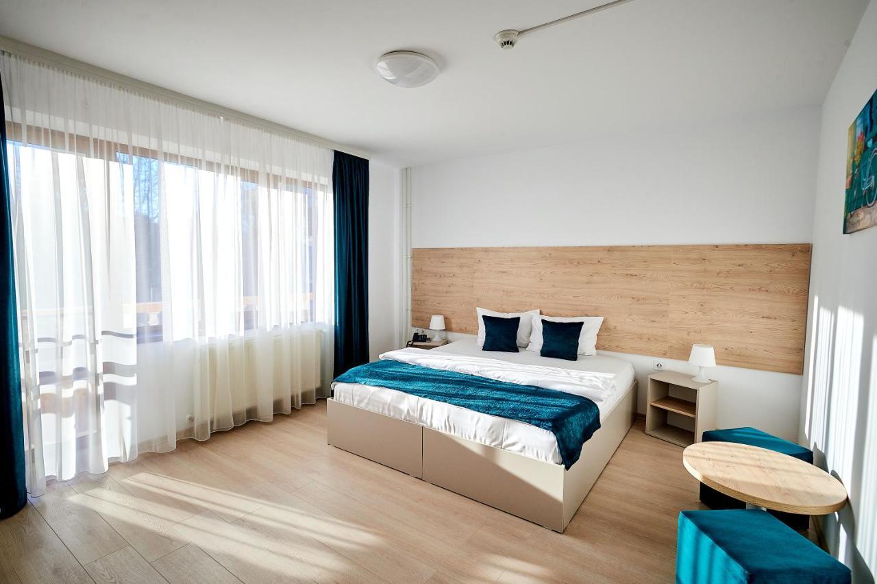 אפורי נורד Hotel Roxy & Maryo מראה חיצוני תמונה